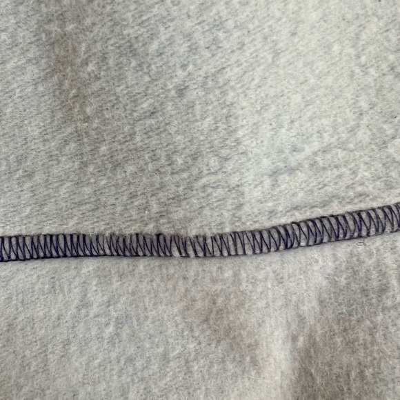 Personal Identity Light Blue Cotton Blend Top – Size XL - Picture 3 of 4